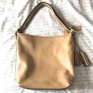 Coach Medium Size Tote Purse